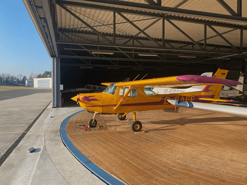 Cessna 152