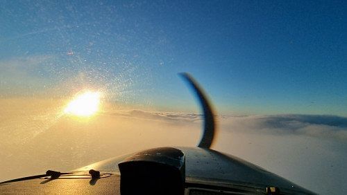 Cessna 172 Skyhawk