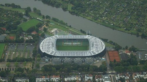 Bremen Rundflug