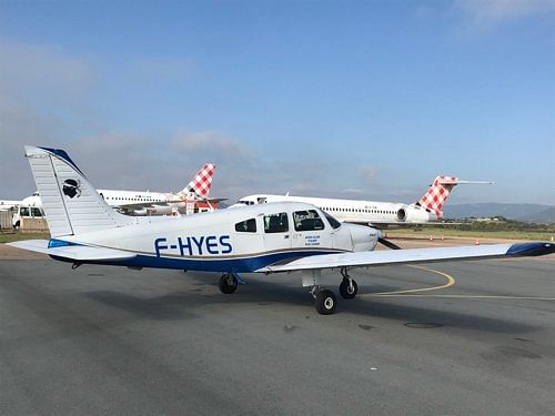 Piper PA28-161