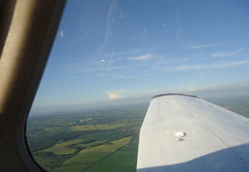 Scenic Views of North Wales and Snowden