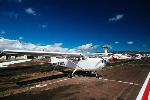 Cessna 172