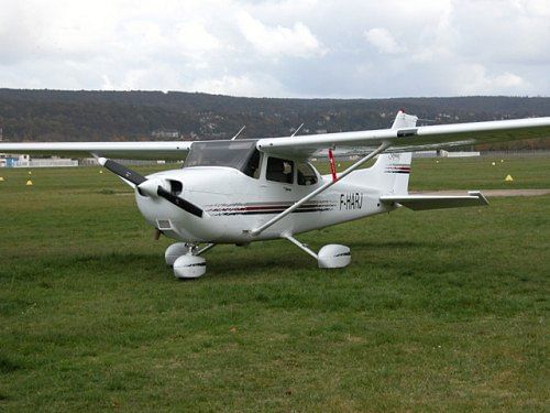 Cessna 172