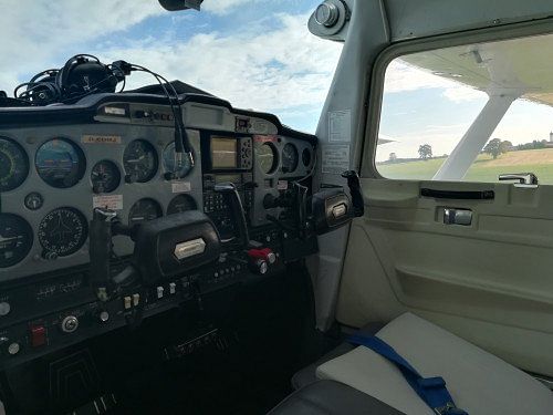 Cessna 152