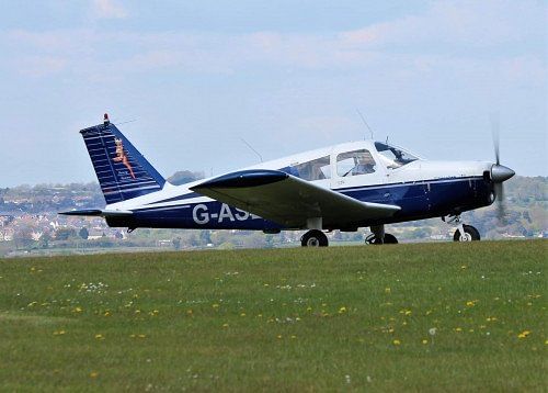 Piper PA28 Cherokee