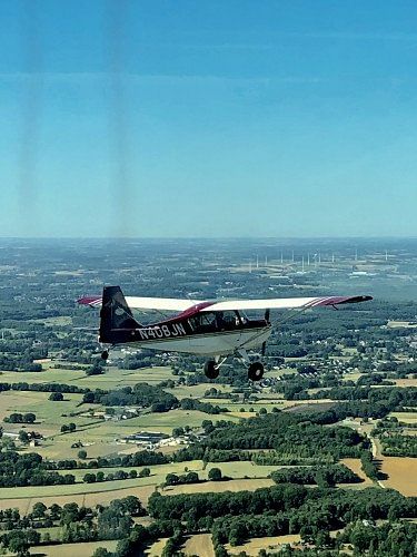 American Champion Aircraft Citabria