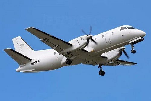 Saab 340