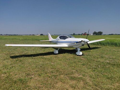 Aerospool Dynamic WT9