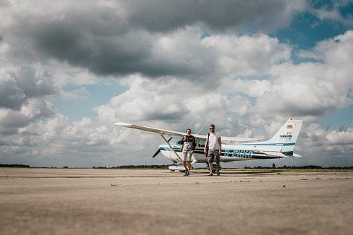 Cessna 172N