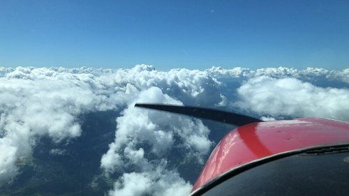 Cessna 182T Skylane