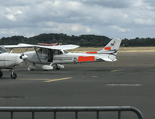 Cessna 172