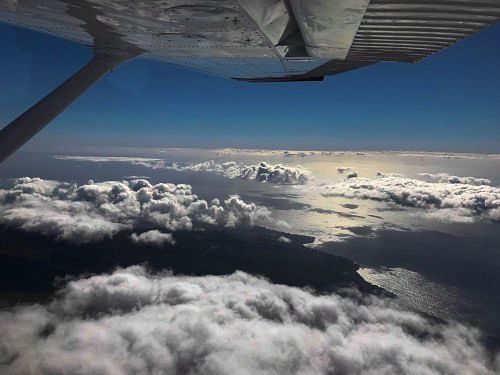 La Réunion : lagon, tours des cirques et volcan