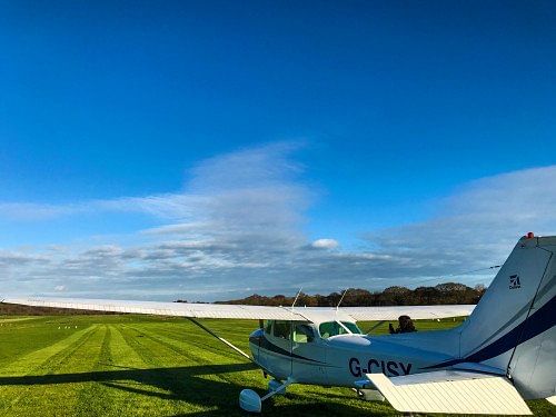 Cessna 172