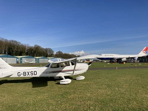 Cessna 172