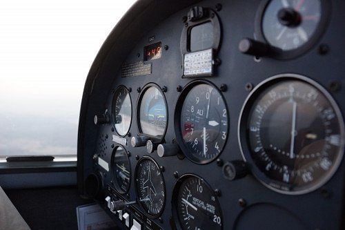 Diamond Aircraft DA-20