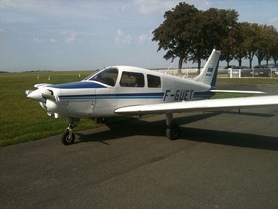 Piper PA28