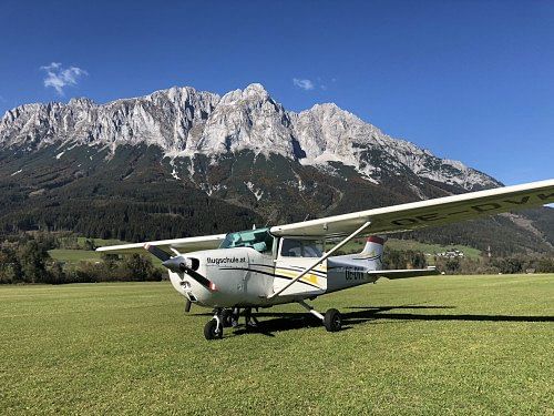 Cessna 172 N