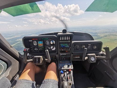 Socata TB10