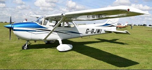 Cessna 172
