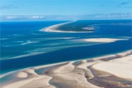 Fly Over Bassin D Arcachon Wingly Fly Over Bassin D Arcachon Wingly