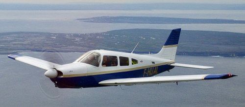 Piper PA28