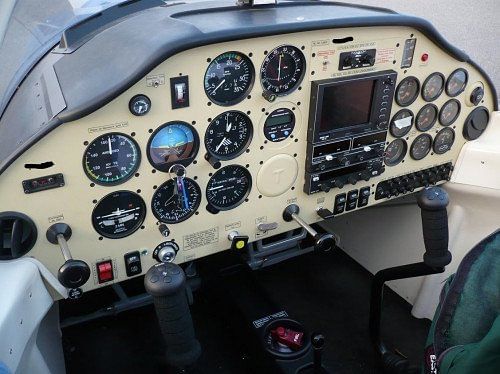 Tecnam P2002