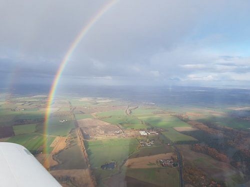 Flight Experience - Experience the excitement of a flight