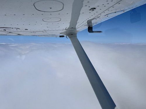 Cessna 172 SP G1000