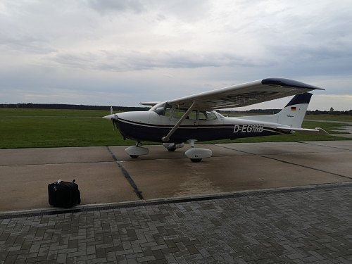 Cessna 172