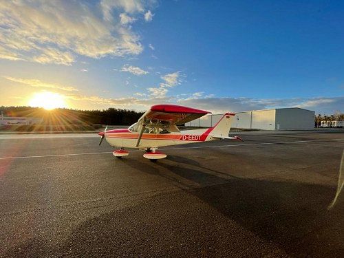Cessna 172