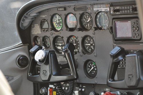 Cessna 172SP
