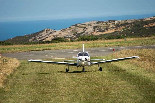 Piper PA28-181 Archer II