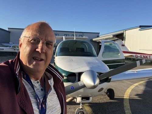 Beechcraft Skipper
