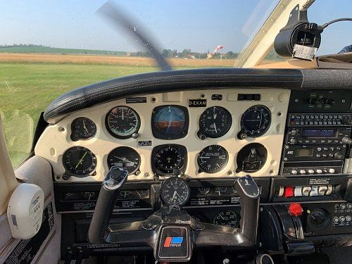 Piper PA28
