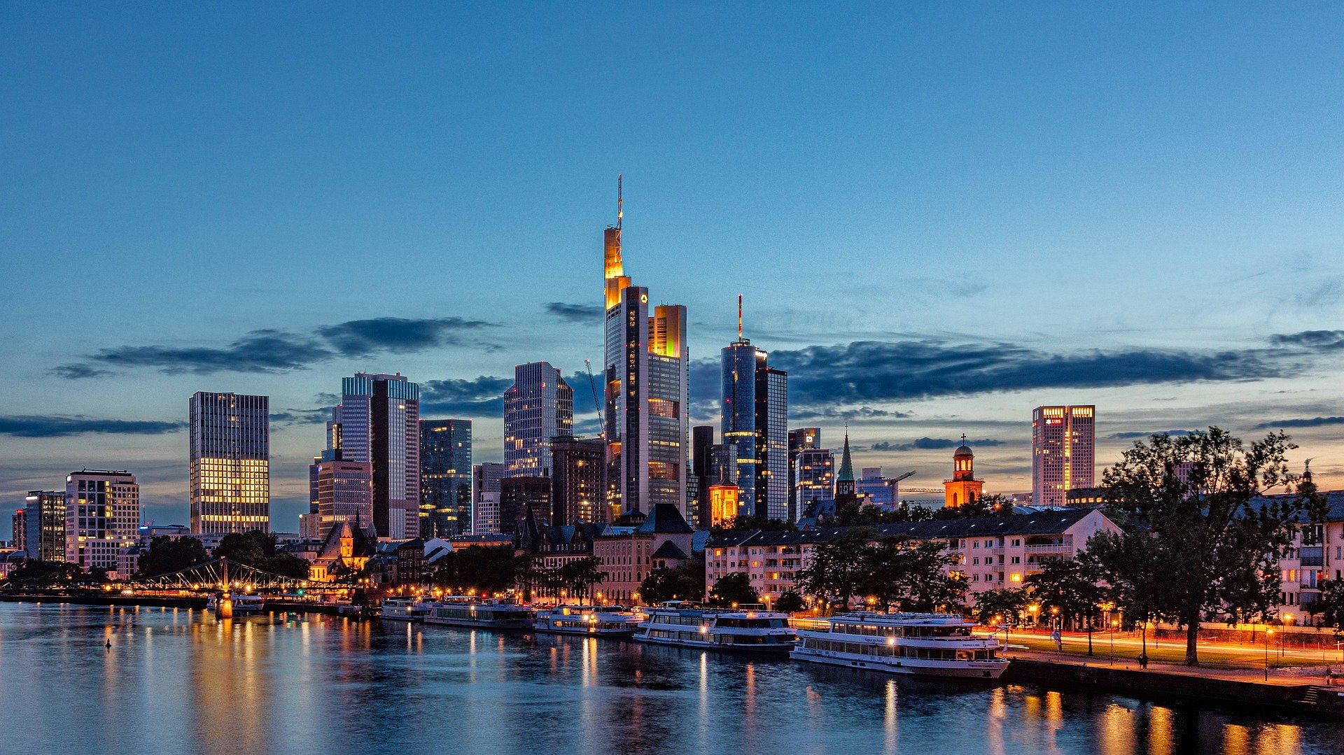 Frankfurt am Main