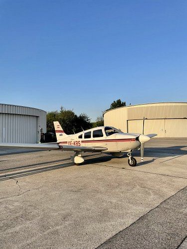 Piper PA28 Archer