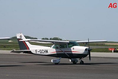 Cessna 172