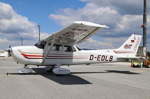 Cessna 172 Skyhawk