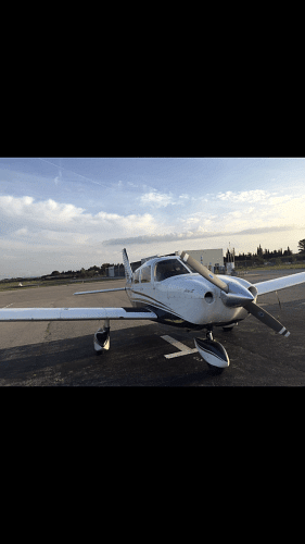 Piper PA28-181 Archer III