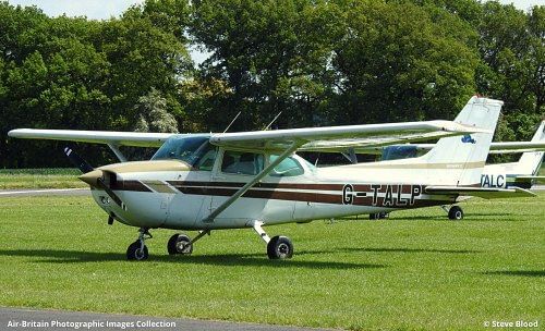 Cessna 172