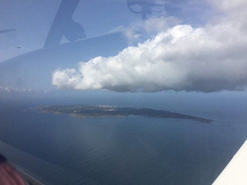 Découvrez ou redécouvrez l'Ile d'Yeu!