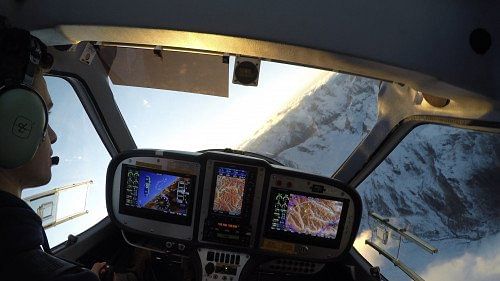 Flight Design General Aviation CTLS