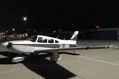 Piper PA28 Archer