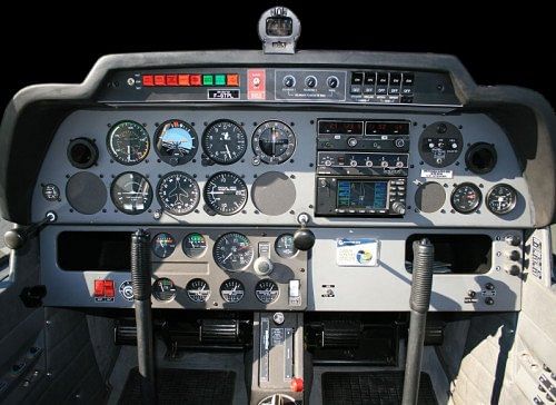 Robin DR 400 160
