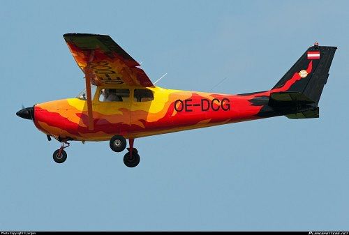 Cessna 175