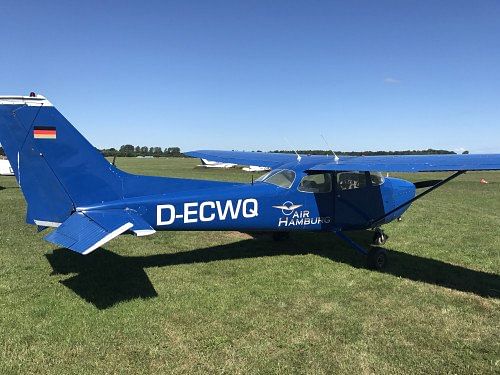 Cessna 172