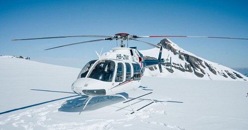 Bell 407