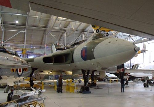 Daytrip to Duxford - Imperial War Museum
