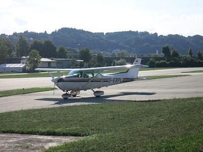 Cessna 172