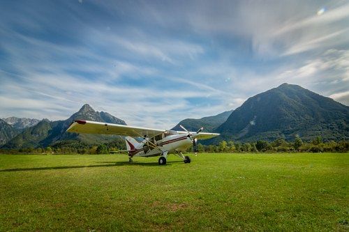 Maule Air M-7